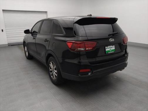 2019 Kia Sorento L