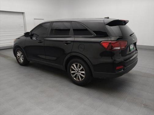 2019 Kia Sorento L