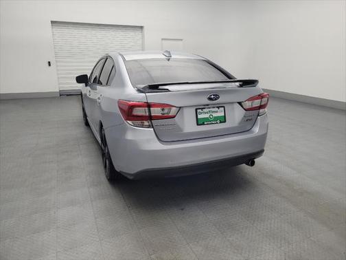 2019 Subaru Impreza 2.0i Sport