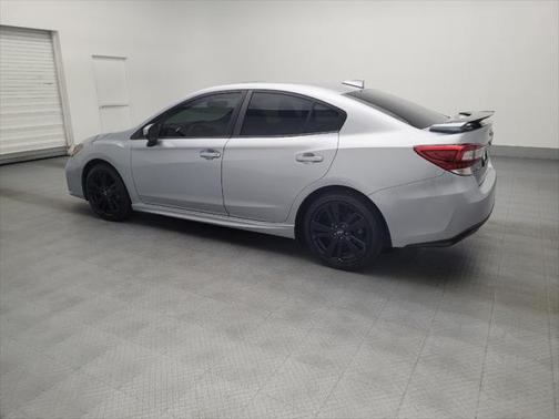 2019 Subaru Impreza 2.0i Sport