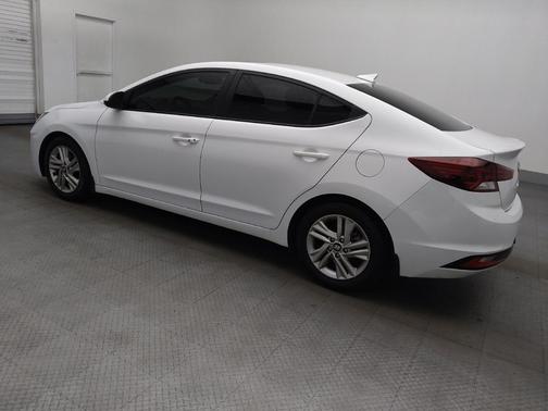 2019 Hyundai ELANTRA Value Edition