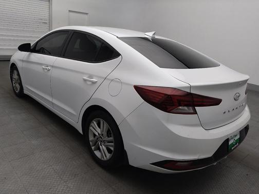 2019 Hyundai ELANTRA Value Edition