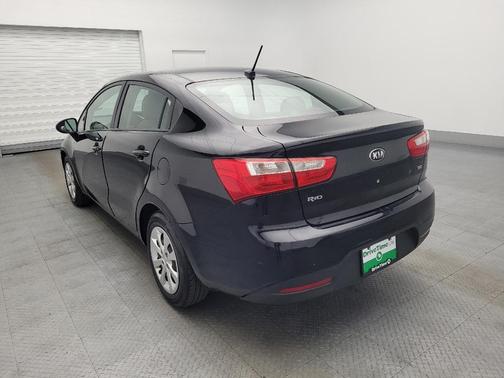 2015 Kia Rio LX