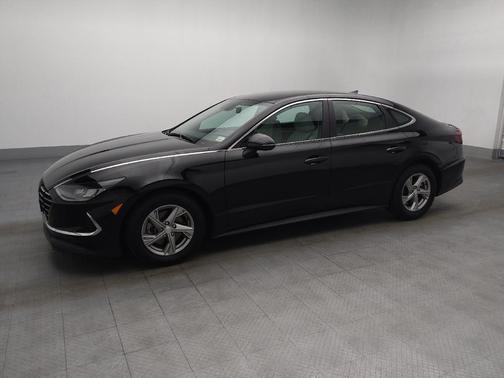 2023 Hyundai SONATA SE