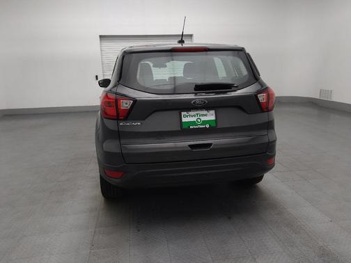 2019 Ford Escape S