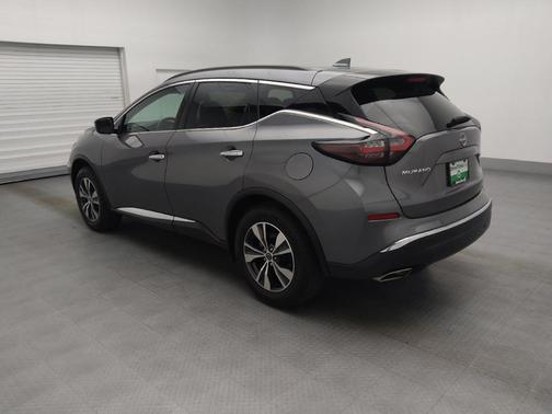 2023 Nissan Murano SV Intelligent AWD