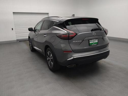 2023 Nissan Murano SV Intelligent AWD