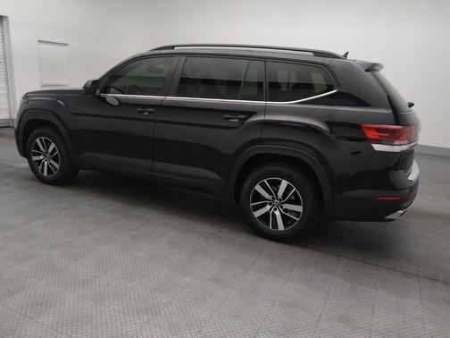 2022 Volkswagen Atlas 2.0T SE