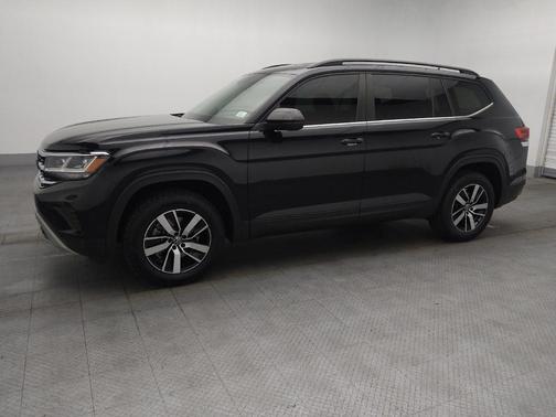2022 Volkswagen Atlas 2.0T SE
