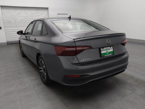 2023 Volkswagen Jetta 1.5T Sport