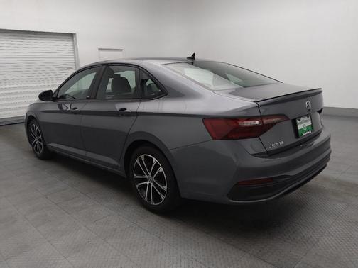 2023 Volkswagen Jetta 1.5T Sport