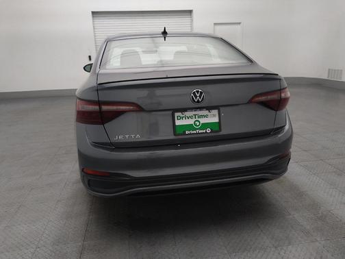 2023 Volkswagen Jetta 1.5T Sport