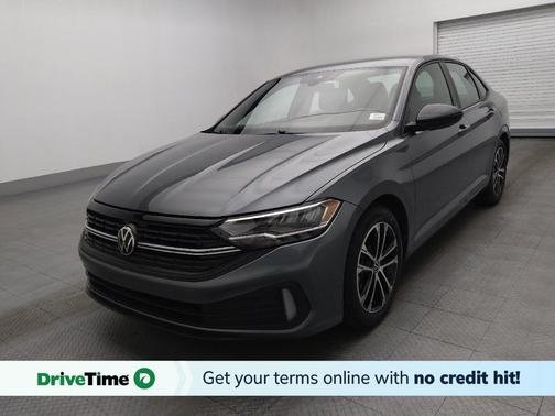 2023 Volkswagen Jetta 1.5T Sport