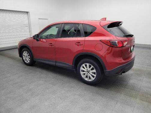 2014 Mazda CX-5 Touring