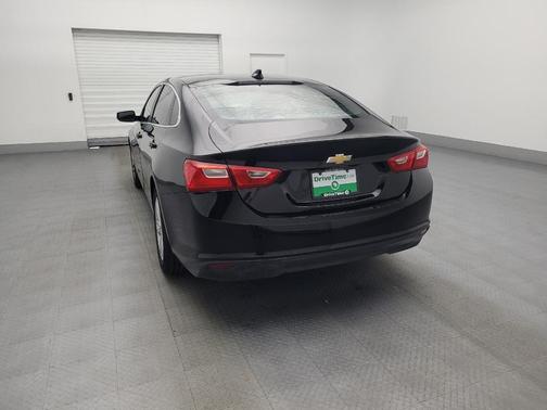 2016 Chevrolet Malibu 1LT