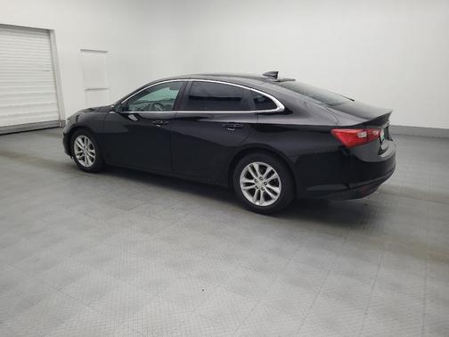 2016 Chevrolet Malibu 1LT