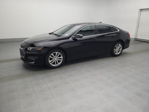 2016 Chevrolet Malibu 1LT