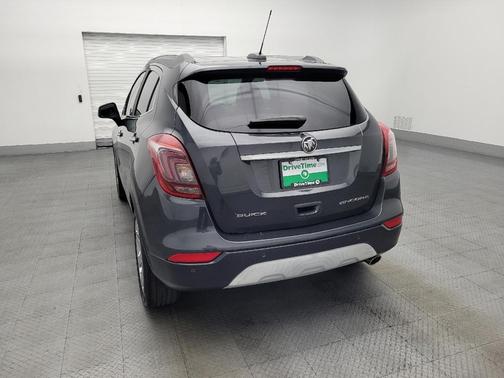 2017 Buick Encore Premium