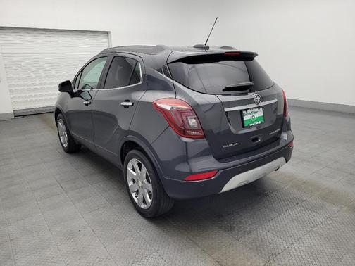 2017 Buick Encore Premium