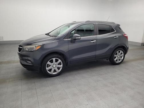 2017 Buick Encore Premium