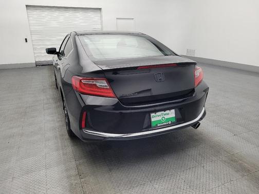 2016 Honda Accord LX-S