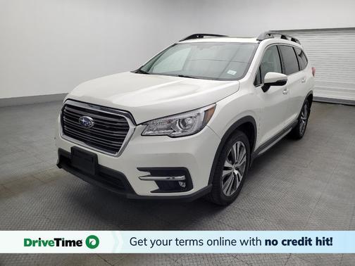 2019 Subaru Ascent Limited 7-Passenger