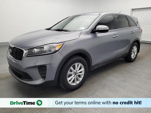 2020 Kia Sorento LX