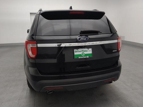 2016 Ford Explorer Base