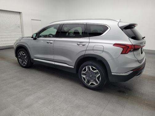 2023 Hyundai SANTA FE HEV SEL Premium