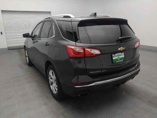2018 Chevrolet Equinox 2LT