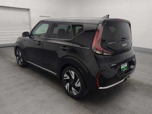 2023 Kia Soul GT-Line