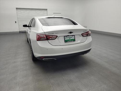 2019 Chevrolet Malibu Premier