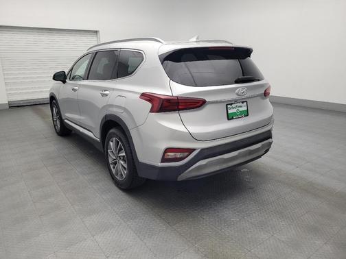 2019 Hyundai SANTA FE SEL Plus 2.4