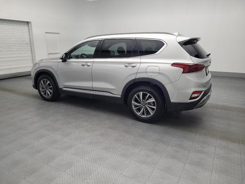 2019 Hyundai SANTA FE SEL Plus 2.4