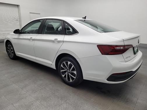 2022 Volkswagen Jetta 1.5T S