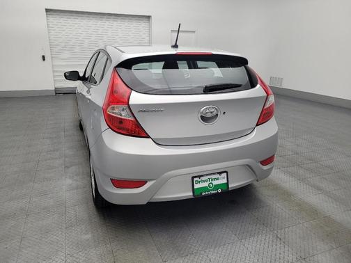 2014 Hyundai Accent SE