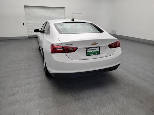 2022 Chevrolet Malibu 1LS