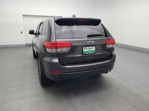 2018 Jeep Grand Cherokee Limited X