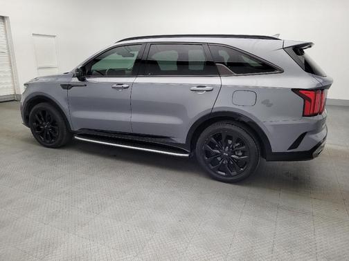 2021 Kia Sorento SX