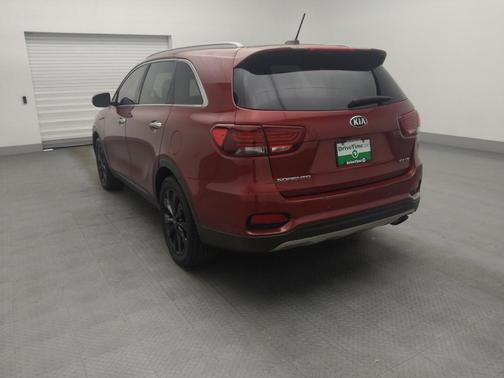 2020 Kia Sorento EX