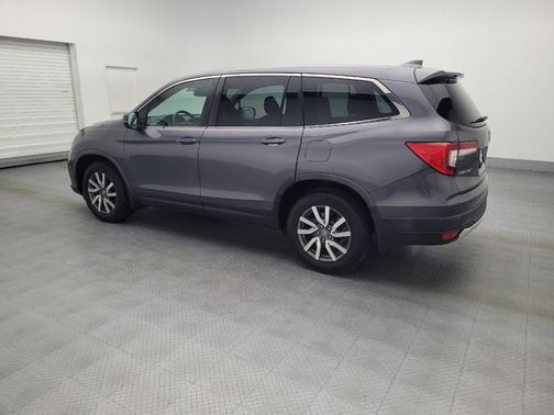 2019 Honda Pilot EX