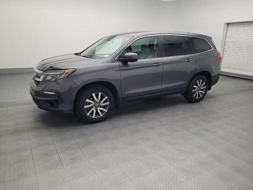 2019 Honda Pilot EX