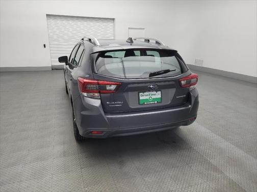 2020 Subaru Impreza Premium 5-Door