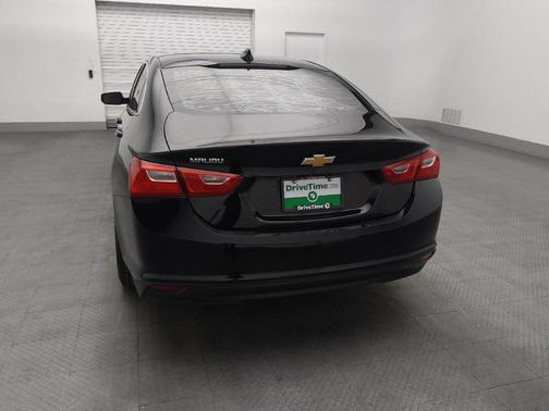 2023 Chevrolet Malibu 1LS