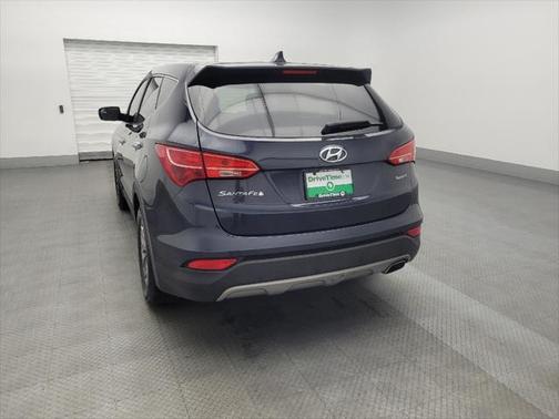 2016 Hyundai Santa Fe Sport 2.4L