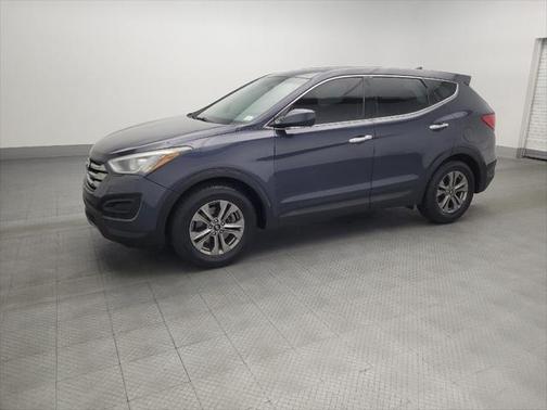 2016 Hyundai Santa Fe Sport 2.4L