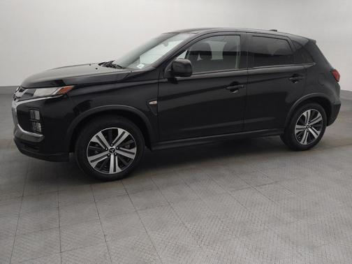 2023 Mitsubishi Outlander Sport 2.0 SP