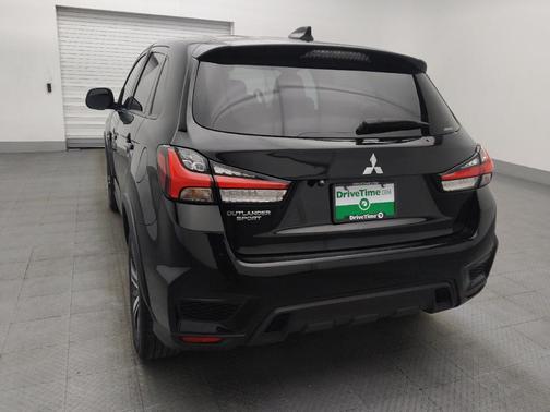 2023 Mitsubishi Outlander Sport 2.0 SP