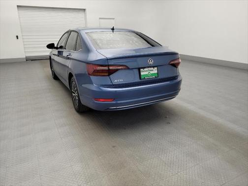2019 Volkswagen Jetta 1.4T SE