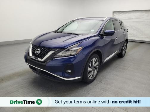 2021 Nissan Murano SL FWD